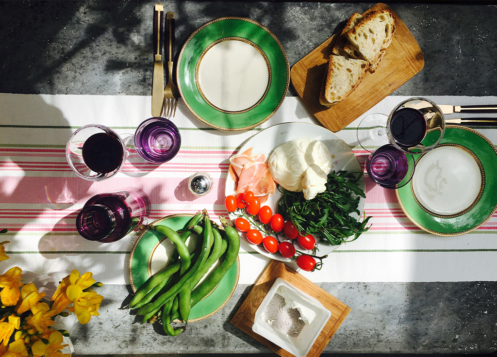 6 Nutritionist-Approved Ways to Sneak More Fiber Into Your Diet