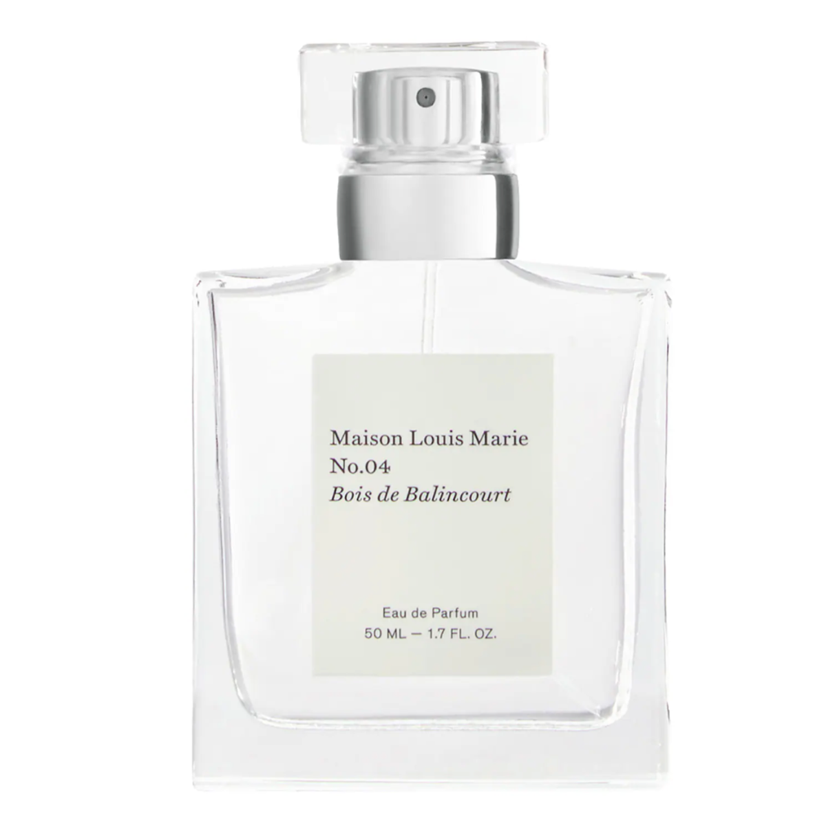 Maison Louis Marie No.04 Bois de Balincourt