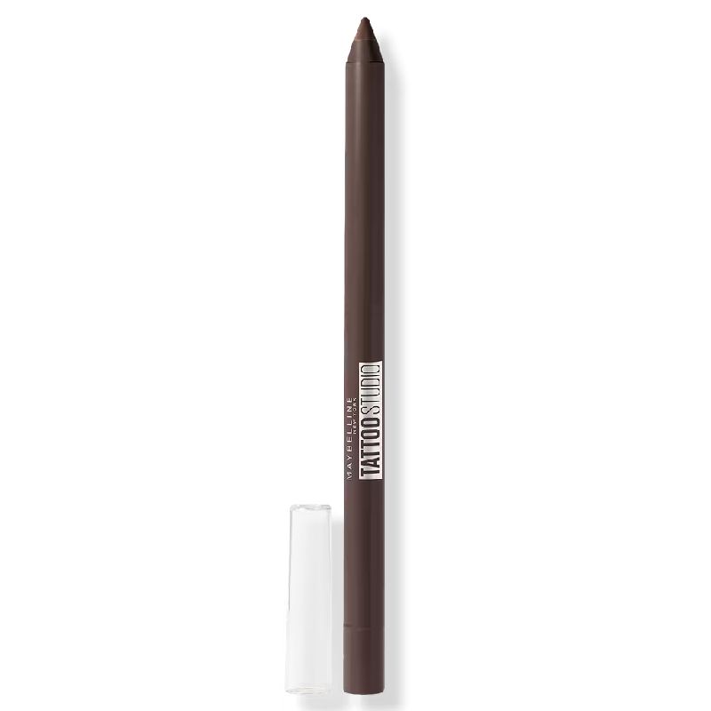 MaybellineTattoo Studio Sharpenable Gel Pencil Eyeliner