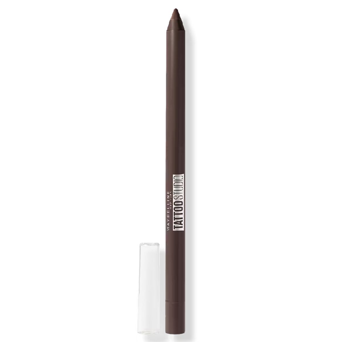 MaybellineTattoo Studio Sharpenable Gel Pencil Eyeliner