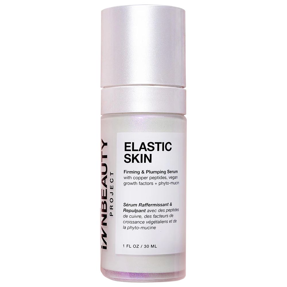 INNBEAUTY Project Elastic Skin Firming & Plumping Serum