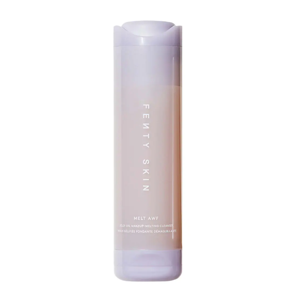 Fenty Skin Melt Awf Jelly Oil Makeup-Melting Cleanser ($34)