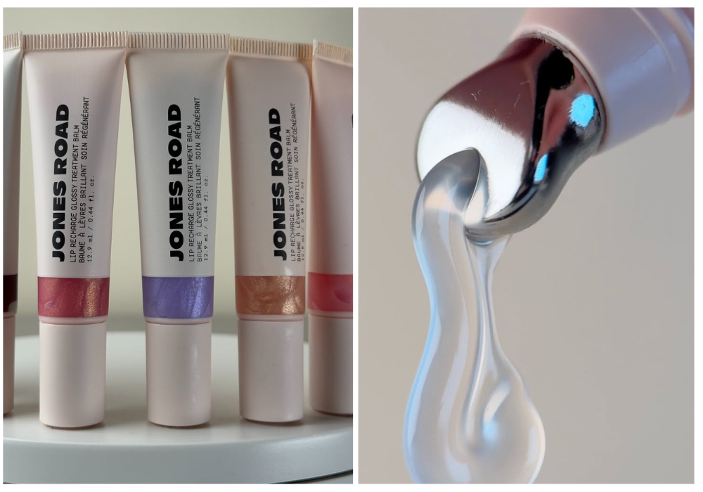 I’ve Tested Hundreds of Lip Balms, But This Jones Road Launch Is My Favorite Yet