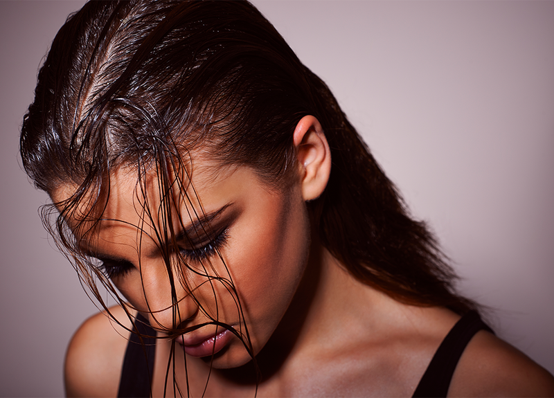 6 Hair-Damage Myths Experts Wish You Would Stop Believing