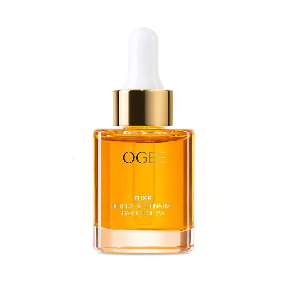 OGEE Retinol Alternative Bakuchiol 2% Elixir ($88)