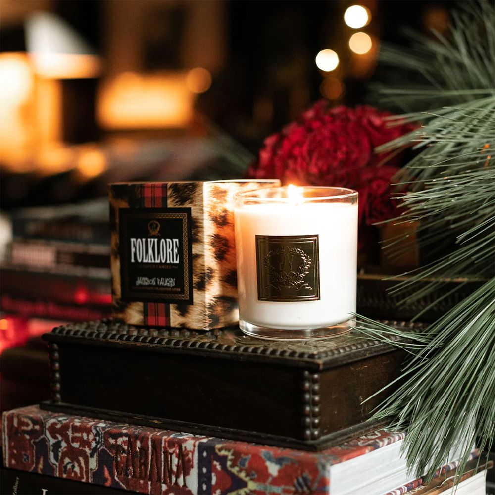 folklore-candle