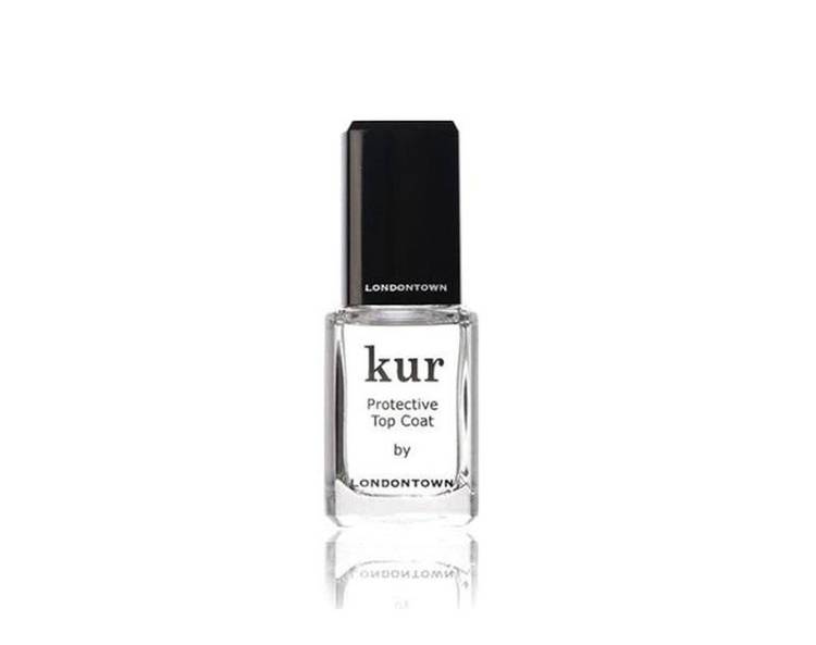 LONDONTOWN Protective Top Coat