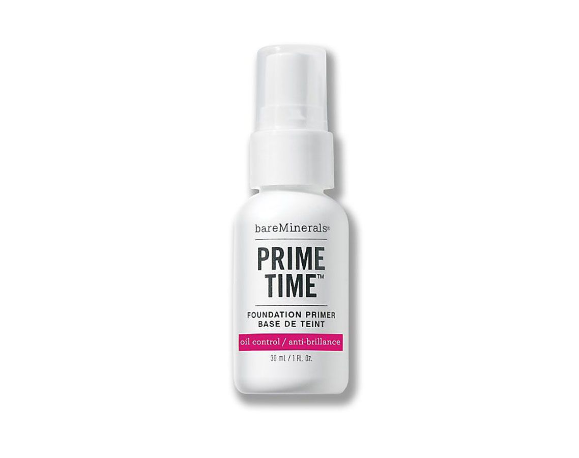 bareMinerals Prime Time Foundation Primer - Oil Control