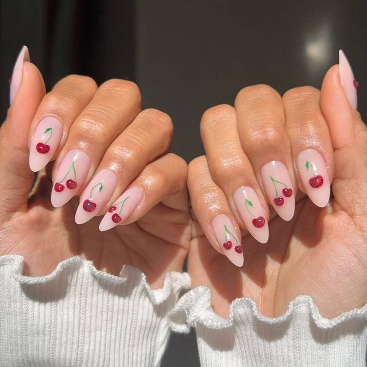 Cherry Designs