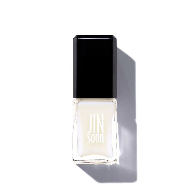 JINsoon Nail Polish in Dew ($18)