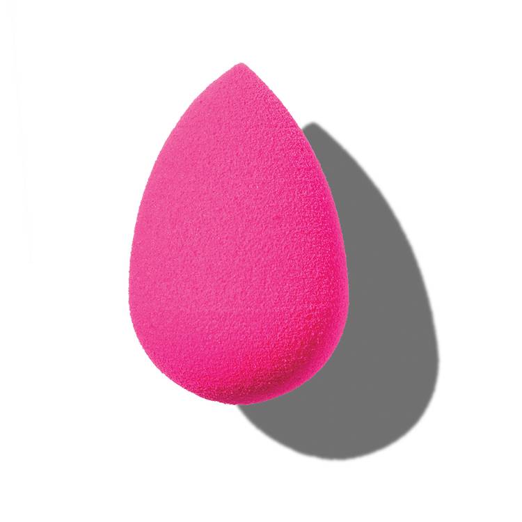 Use a beauty blender