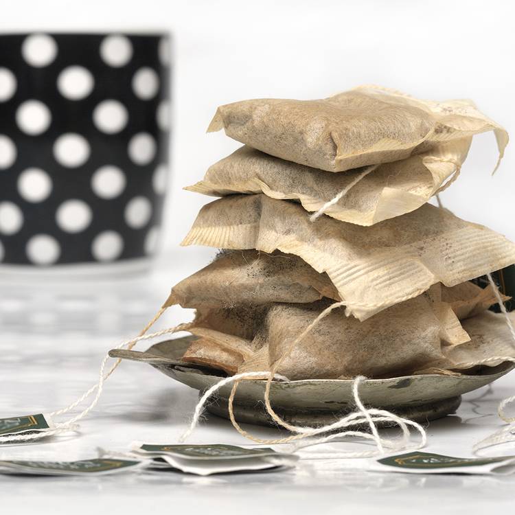 tea