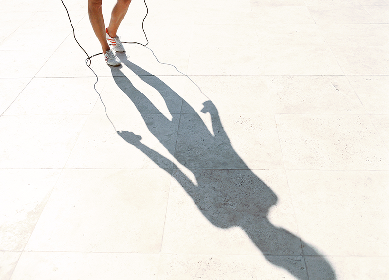 Jump-Rope Body Transformations Are Taking Over Instagram—And The Results Are Shocking