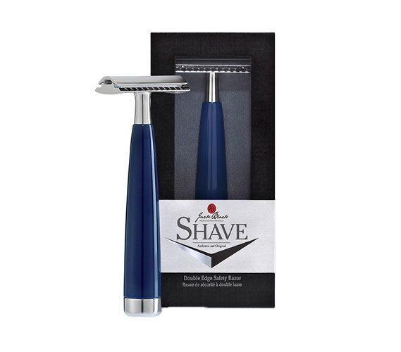 Jack Black Premium Cobalt Razor