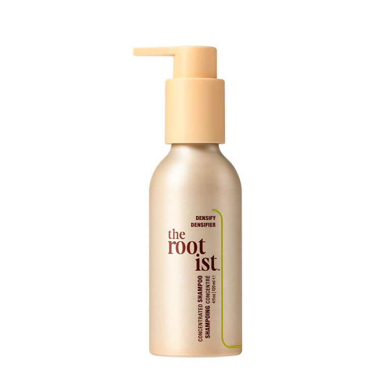 The Rootist Densify Concentrated Shampoo for Fine or Thinning Hair ($30)