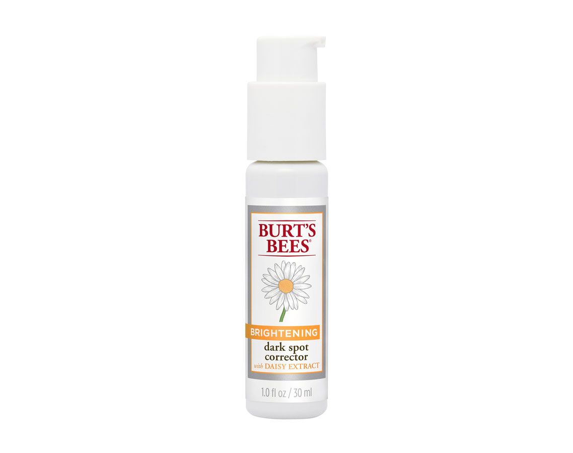 Burt’s Bees Brightening Dark Spot Corrector