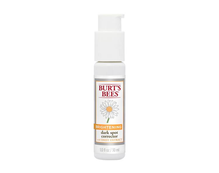 Burt&rsquo;s Bees Brightening Dark Spot Corrector