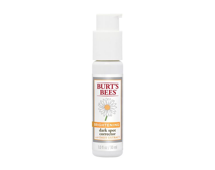 Burt&rsquo;s Bees Brightening Dark Spot Corrector