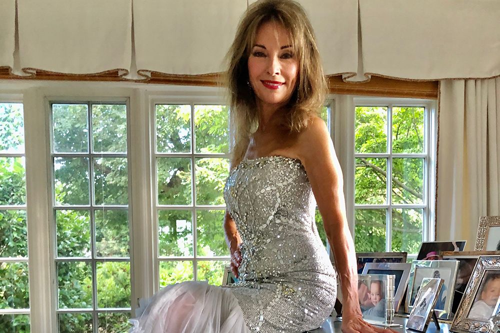 Susan Lucci