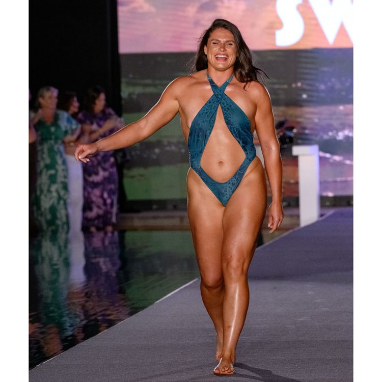 Ilona Maher