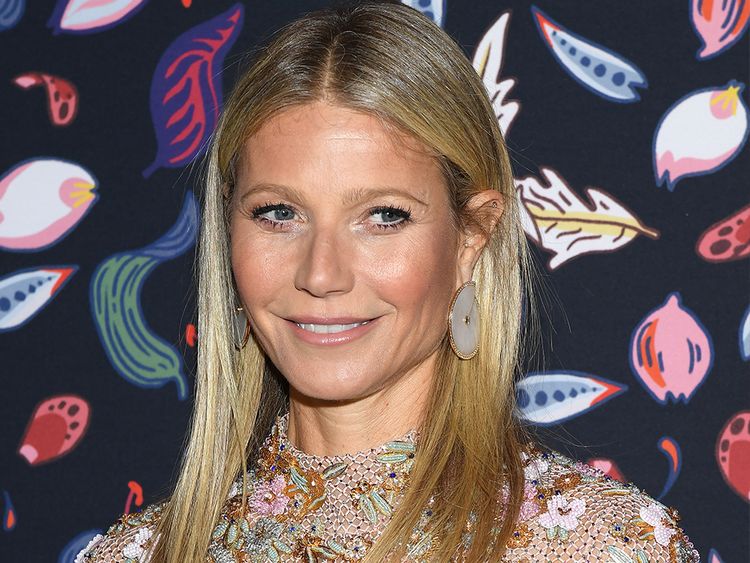 Maybe: Gwyneth Paltrow