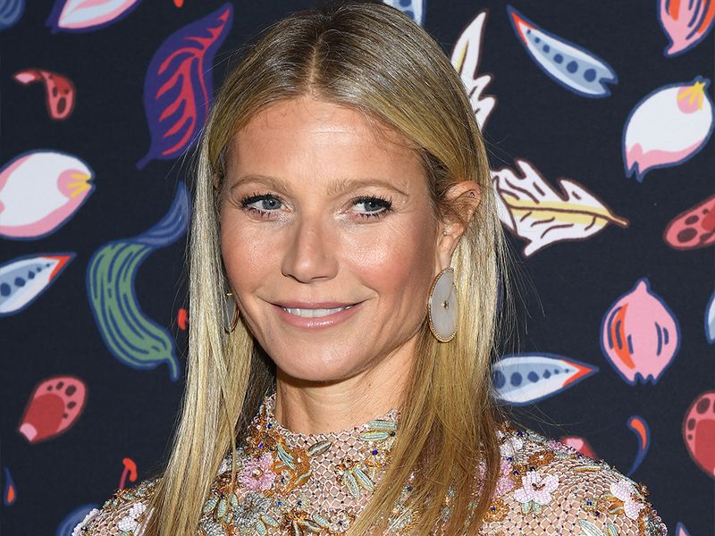 Gwyneth Paltrow Is Trying to Shift Her Perspective on Aging