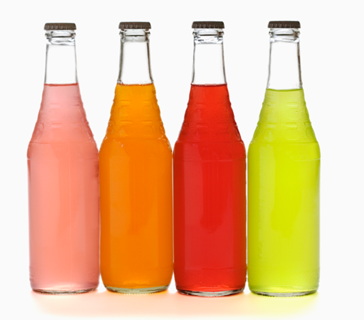 Soda 