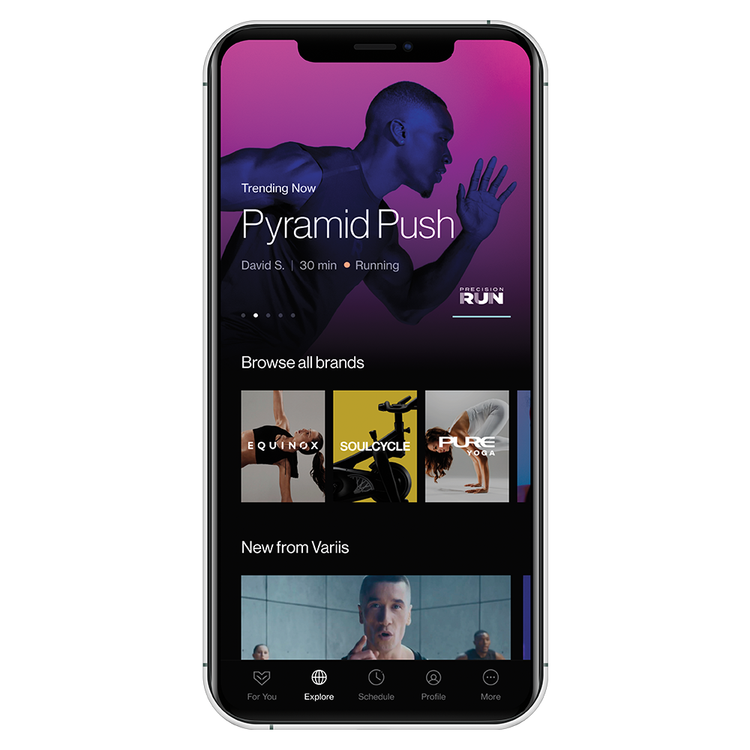 Marla Beck, cofounder of Bluemercury