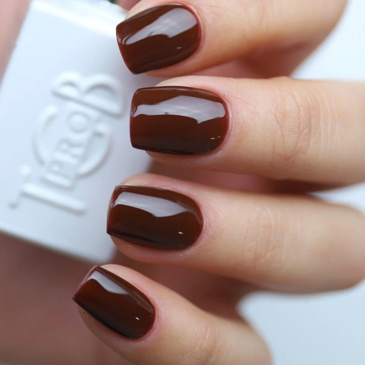 The Gel Bottle Inc. Gel Polish Cocoa ($19)
