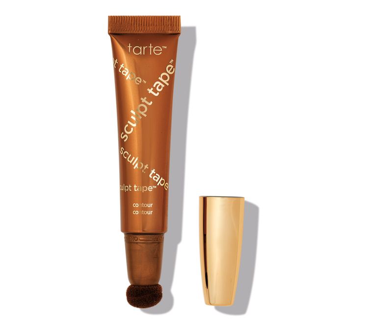 Award Photo: Sculpt Tape Contour