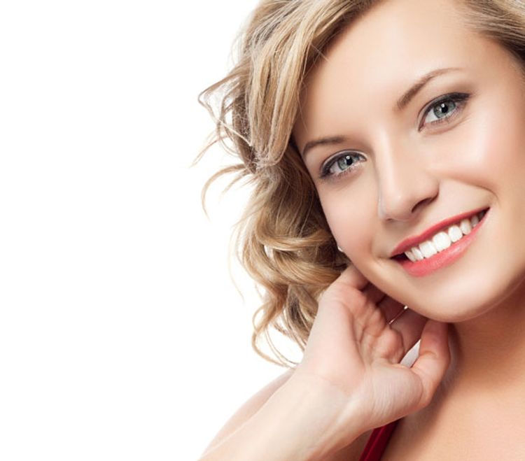 The solution: Bonding, crowns, or veneers