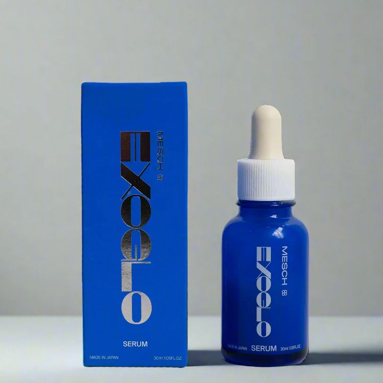EXOGLO Serum ($223)