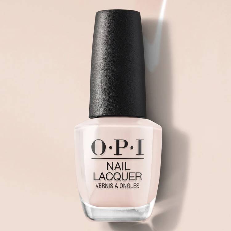 OPI Tiramisu for Two