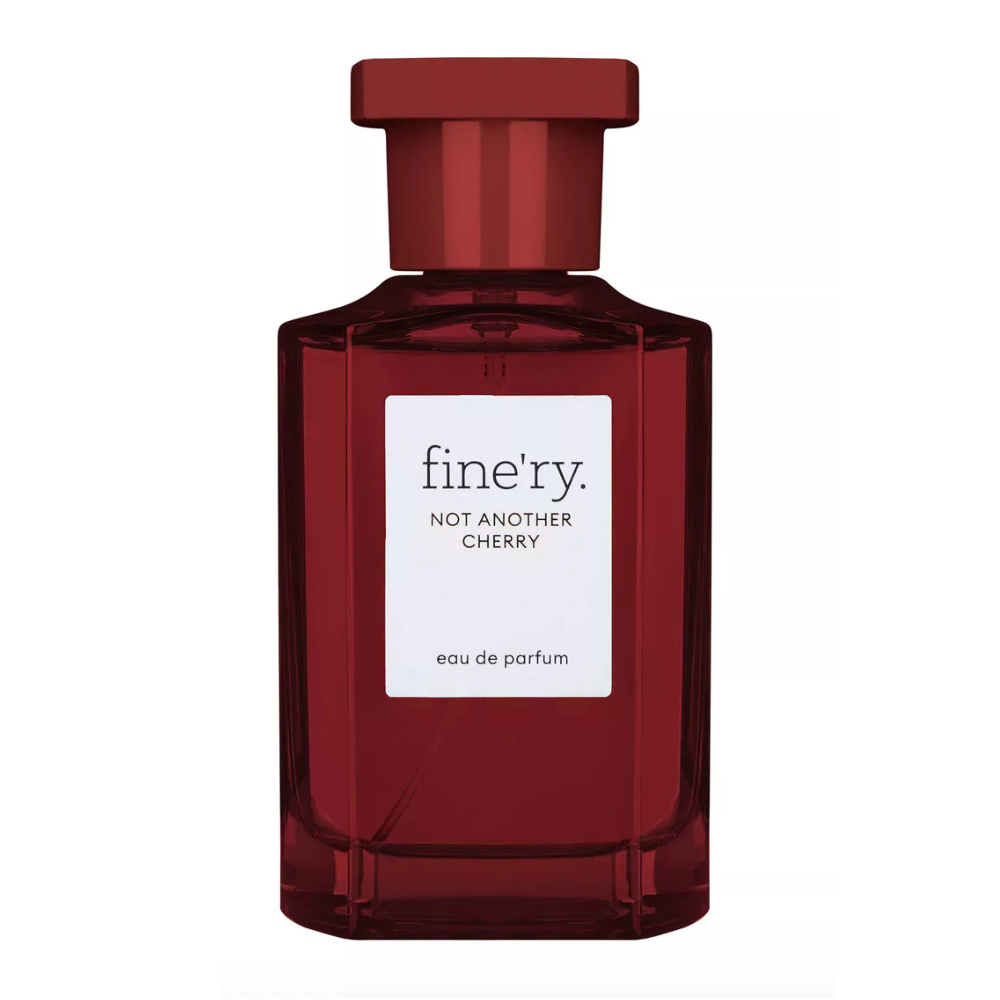 Fine'ry Not Another Cherry ($54)