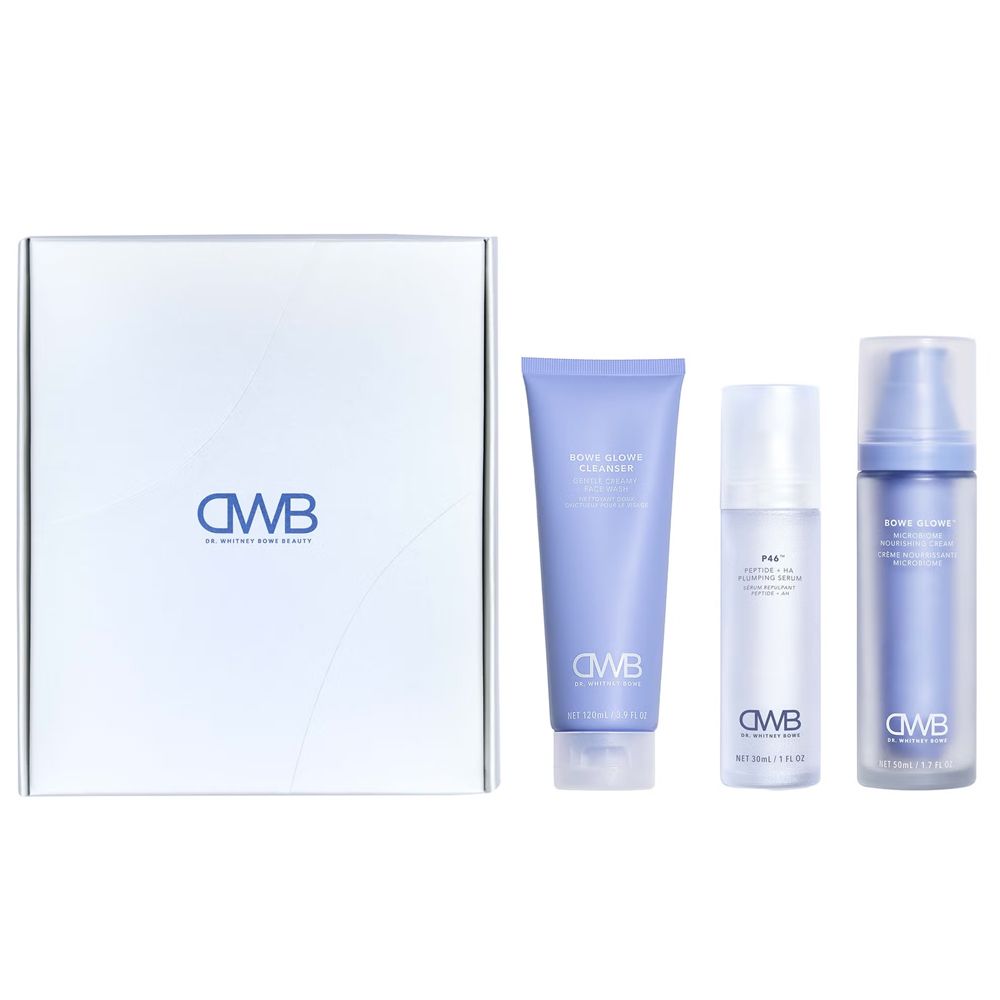 Dr. Whitney Bowe Beauty Procedure Enhancement Program ($215)