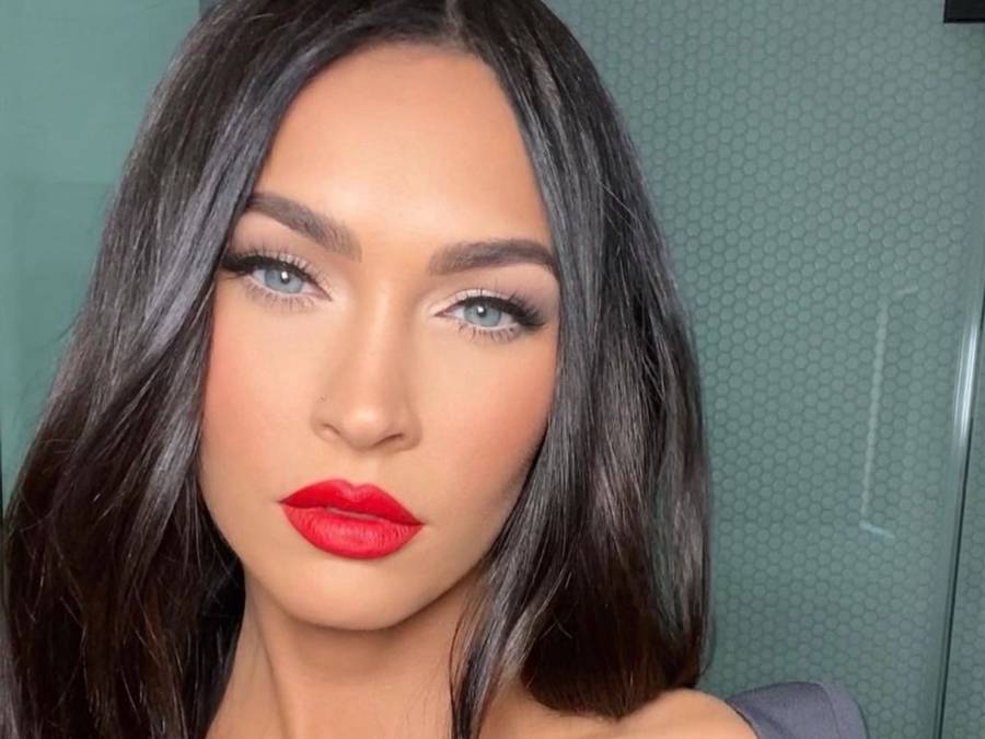 The Pore-Perfecting Product Megan Fox’s Esthetician Swears By