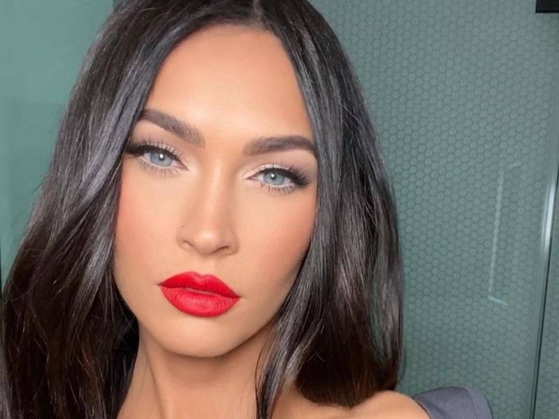 The Pore-Perfecting Product Megan Fox’s Esthetician Swears By