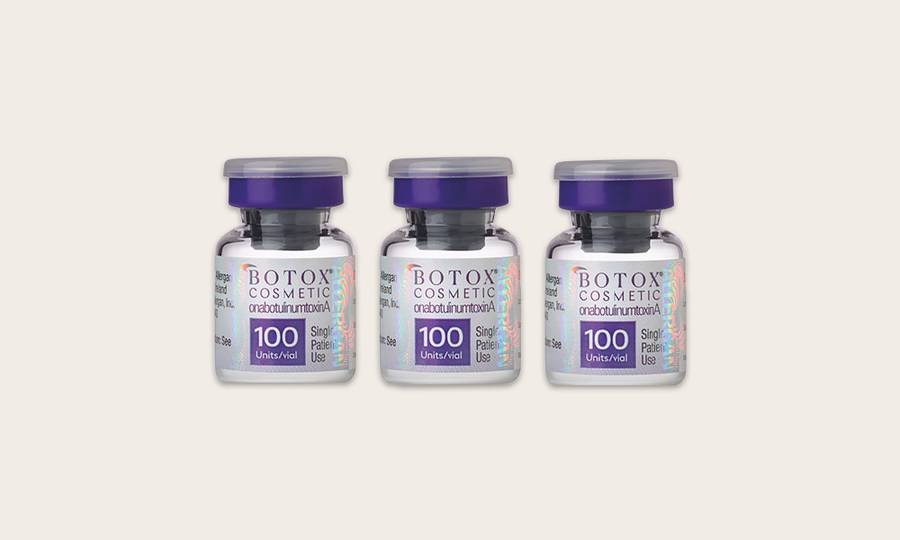 Botox Cosmetic