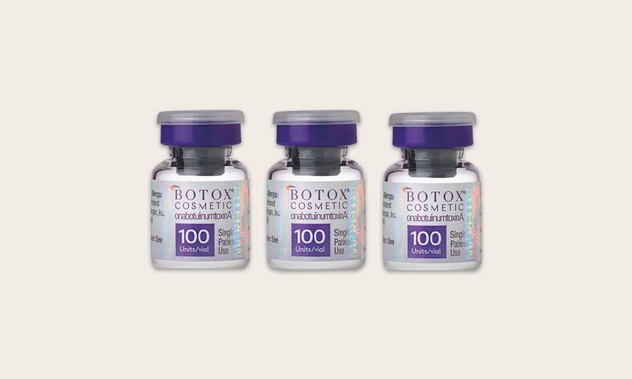 Botox Cosmetic