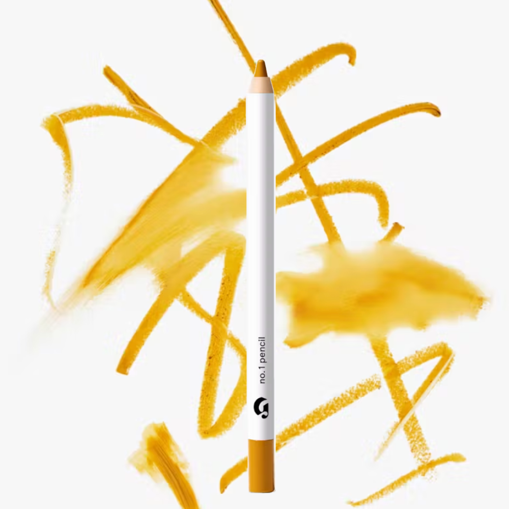 Glossier No. 1 Pencil in Ochre ($18)