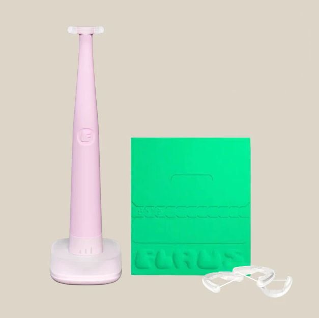 Flaus Electric Flosser Starter Set