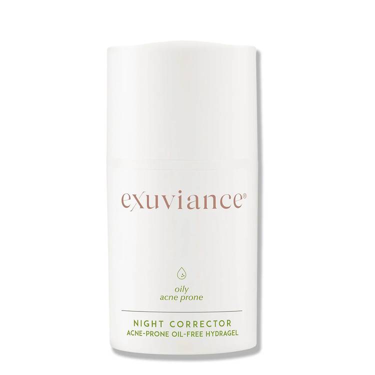 Exuviance Night Corrector ($55)