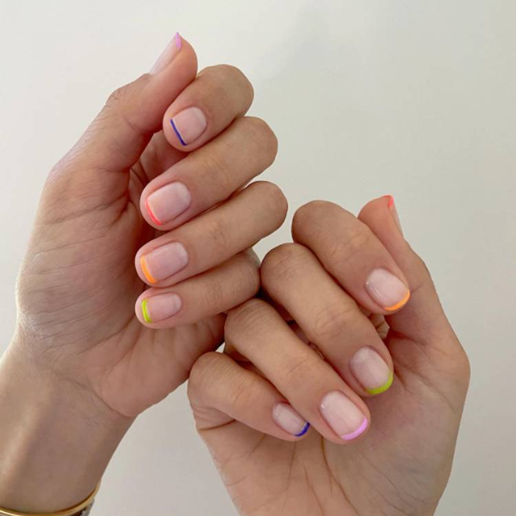 Fruity French