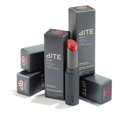 For the Lips: The Lipstick