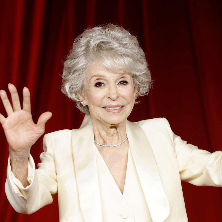 Rita Moreno