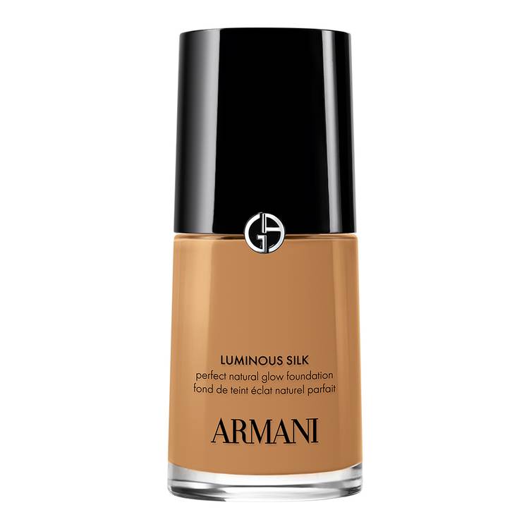 Armani Beauty Luminous Silk Perfect Natural Glow Foundation ($69)