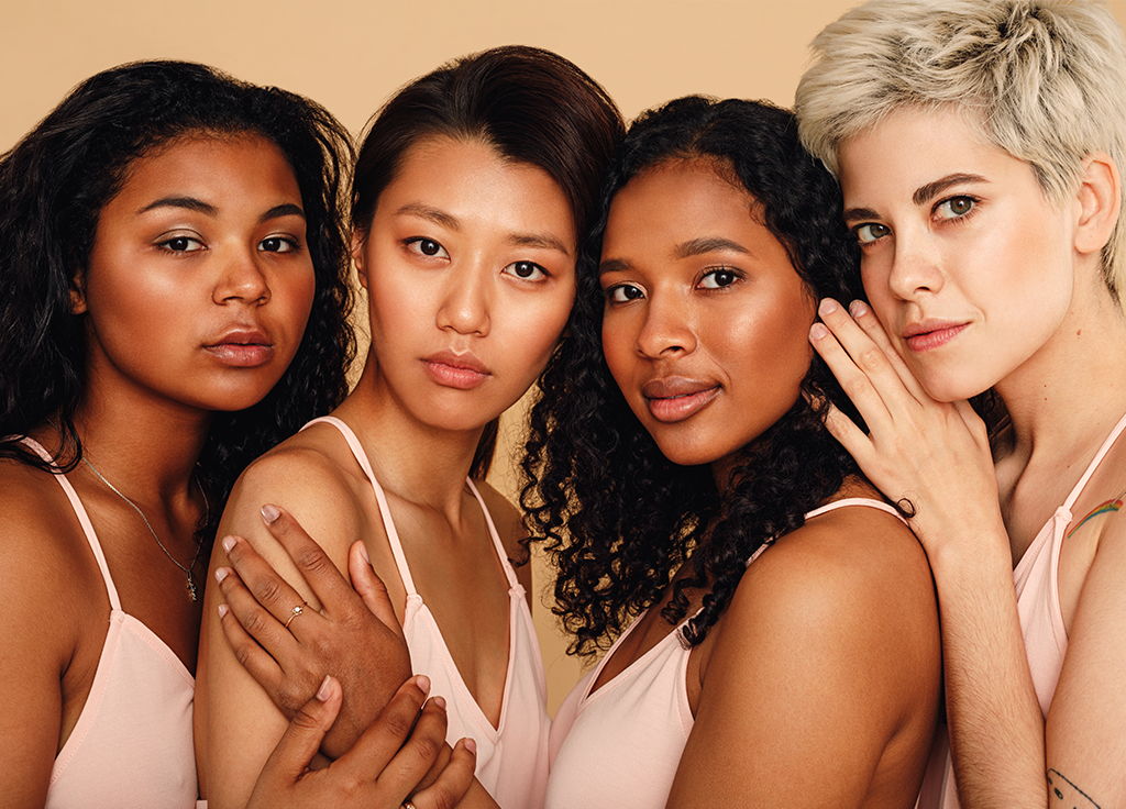 It’s Time: Our Diversity Promise and Pledge