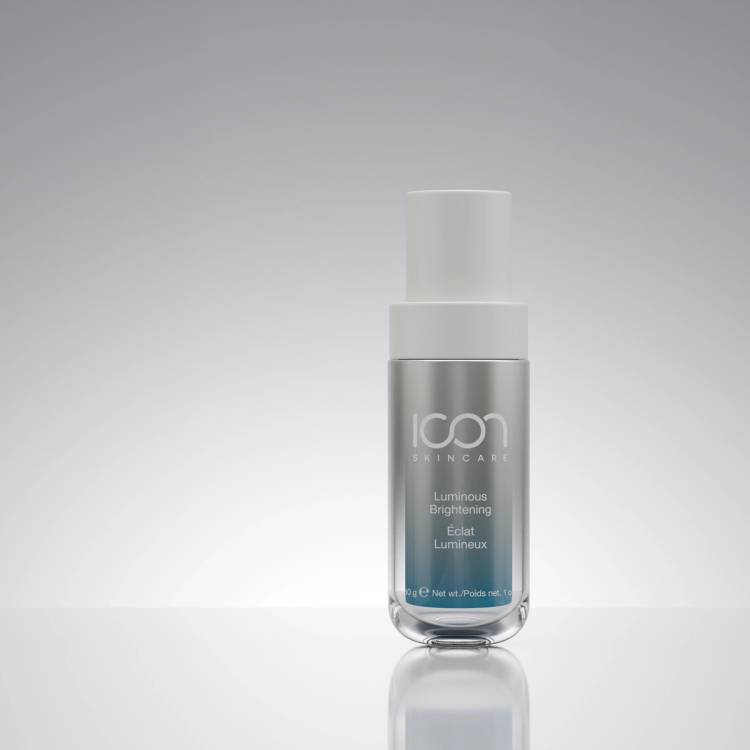 Icon Skincare Luminous Brightening Serum