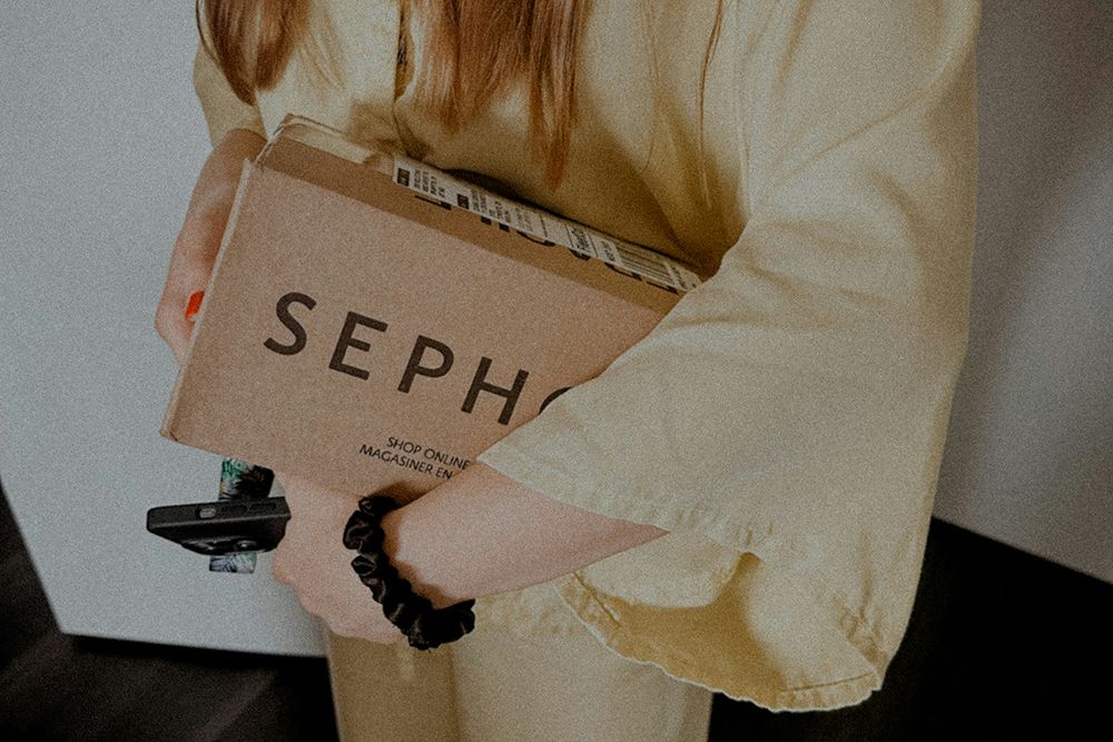 Sephora’s Hush-Hush Skin-Care Sale Includes 50 Percent Off Top Brands