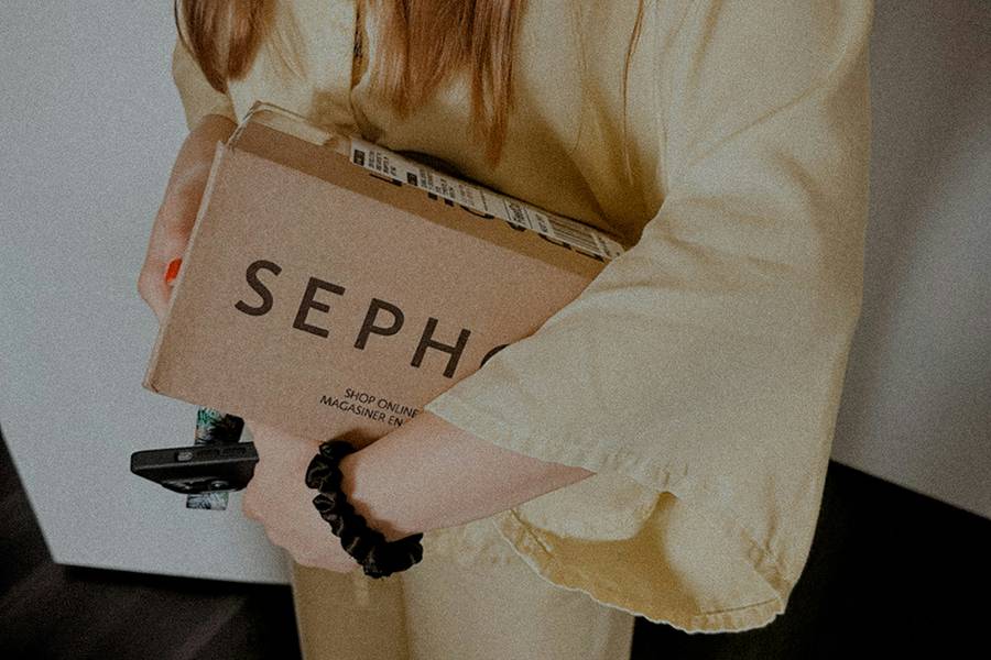 Sephora’s Hush-Hush Skin-Care Sale Includes 50 Percent Off Top Brands